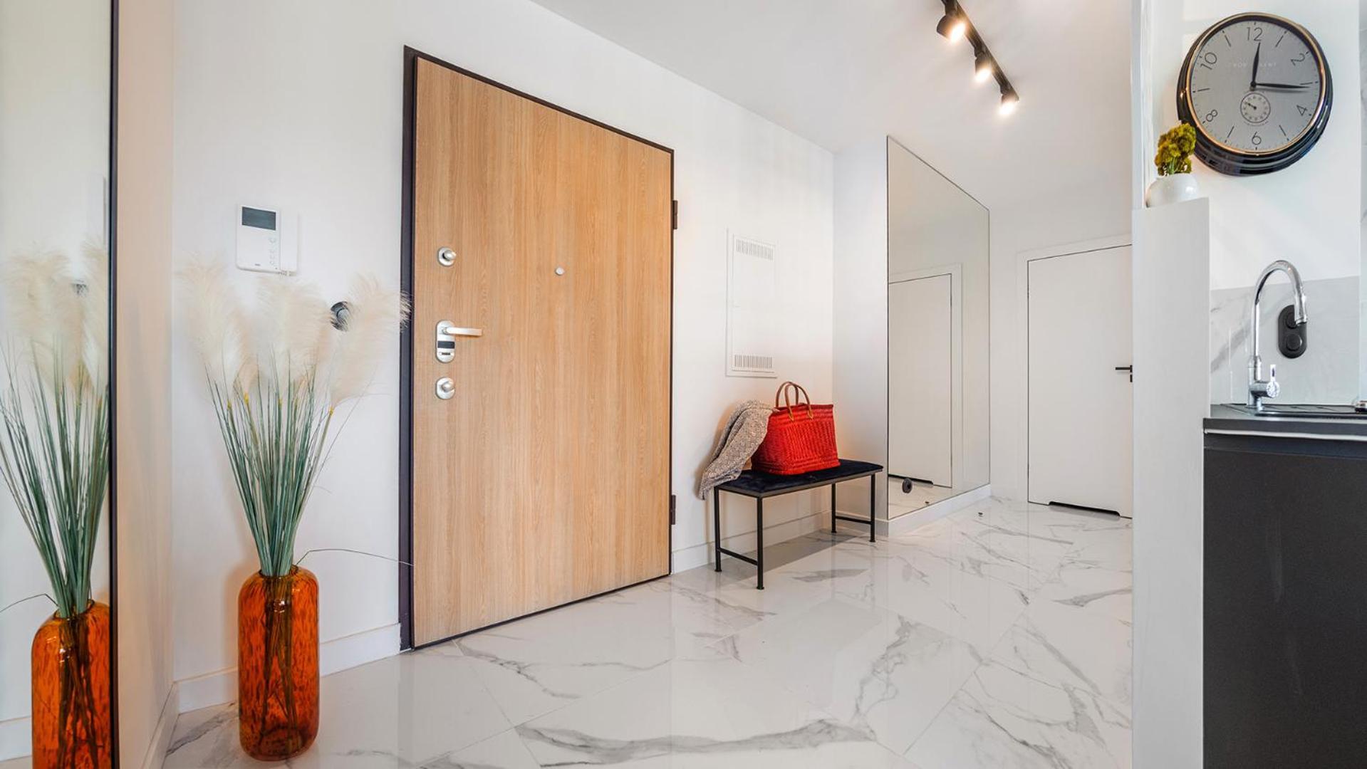Tropical Springs By Baltica Apartments Gdynia Extérieur photo
