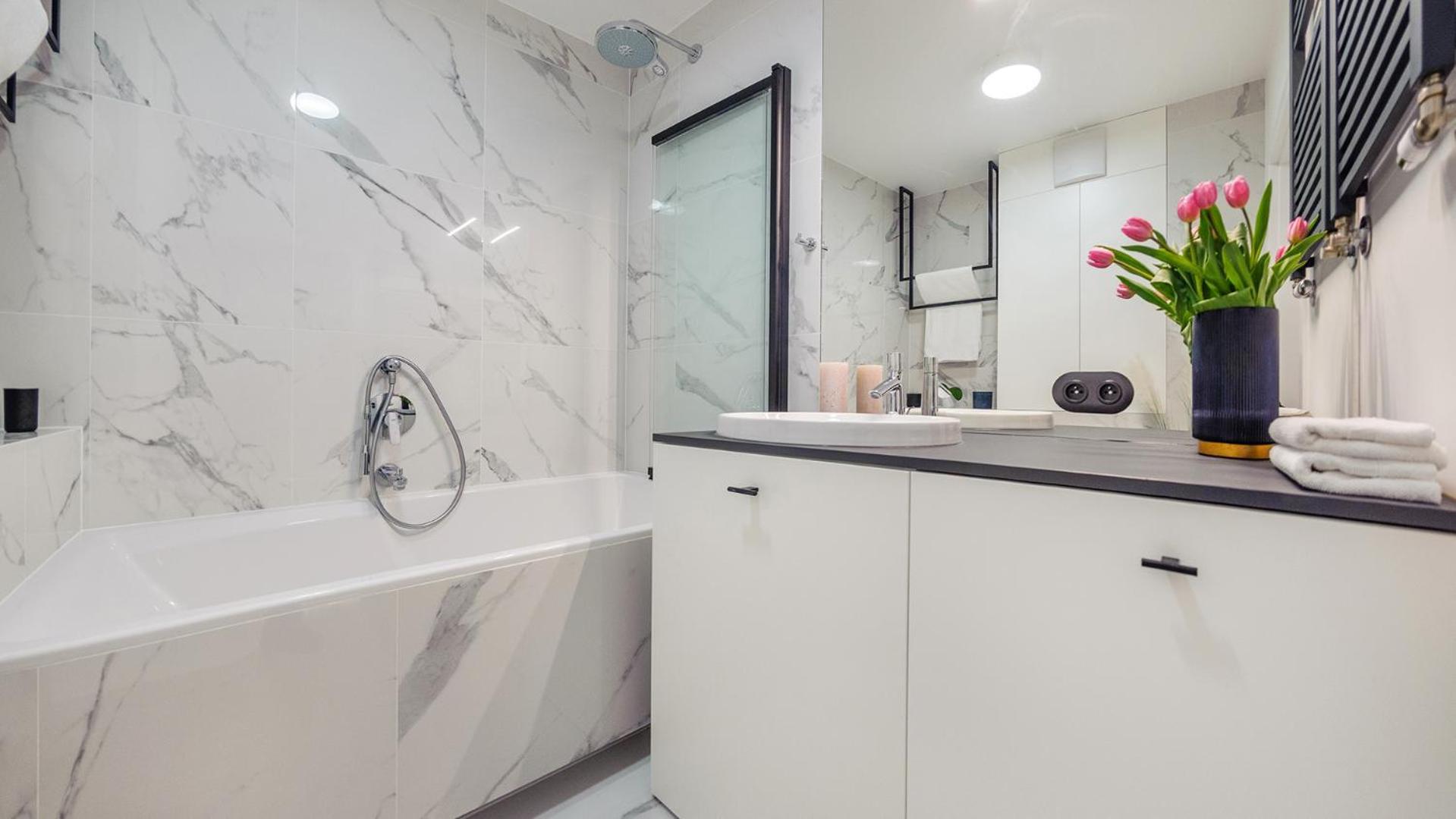 Tropical Springs By Baltica Apartments Gdynia Extérieur photo